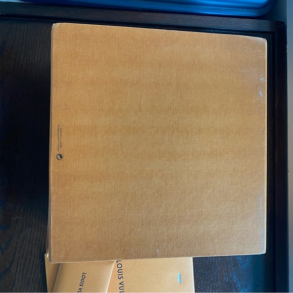 Louis Vuitton bag with magnetic box - Picture 4 of 7